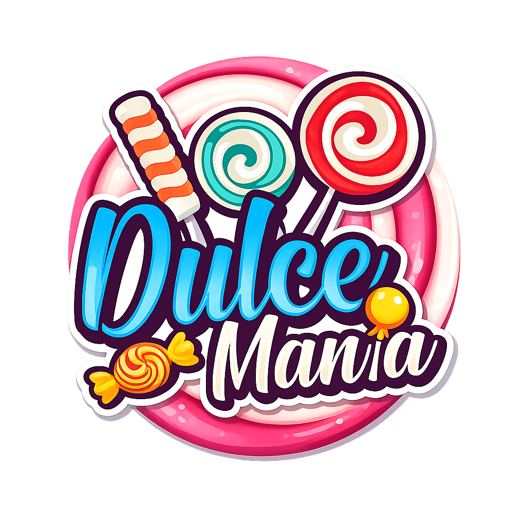 Logo Dulcemania